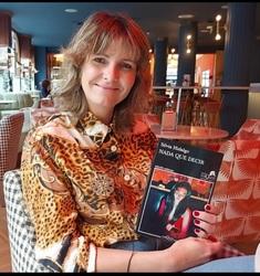«Nada que decir», de Silvia Hidalgo (con entrevista) «Nada que decir», de Silvia Hidalgo (con entrevista)