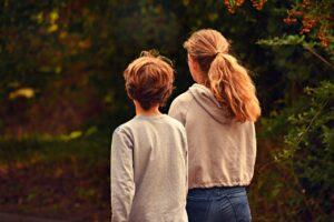 La paradoja de los dos niños: desafiando la intuición