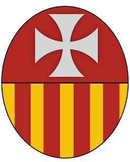 Singularidades heráldicas del convento de la Merced de Jaén