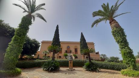 SICILIA: EL VALLE DE LOS TEMPLOS DE AGRIGENTO SICILIA: EL VALLE DE LOS TEMPLOS DE AGRIGENTO