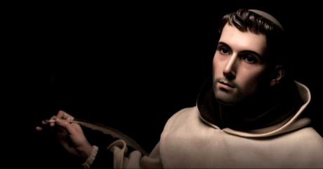 San Juan de la Cruz: pasión, muerte y resurrección