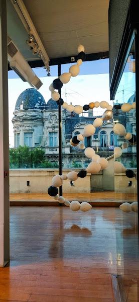 Arte Contemporáneo Instalación Mirta Benavente- Patricia Minardi Otero