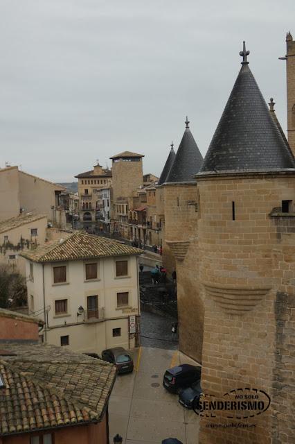 Palacio Real de Olite