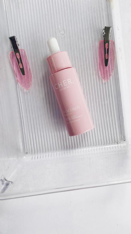 Serum hialurónico maría cher Argentina precio opinión donde se compra