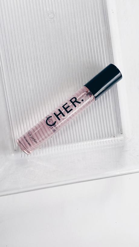 Perfume dieciocho maria cher argentina Opinon precio