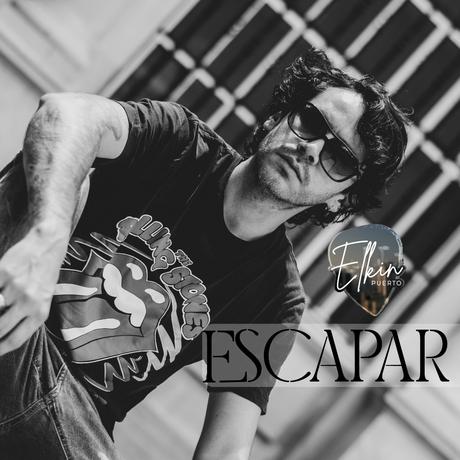 Elkin Puerto - Escapar 7