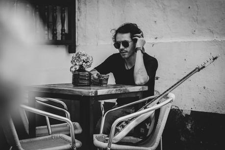 Elkin Puerto - Escapar 3