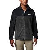 Columbia Steens Mountain Full Zip 2.0 Chaqueta De Forro Polar Con Cremallera para Hombres