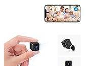 Mejor camaras vigilancia coche 2024: Elección Especialistas