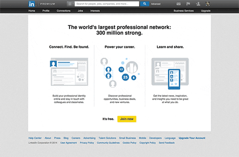 ¿Cómo hacer marketing en Linkedin? marketing en Linkedin