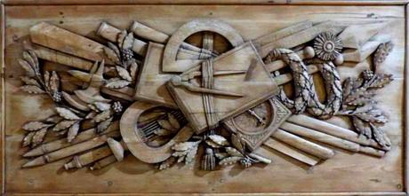 El Museo de la Marina de Rochefort