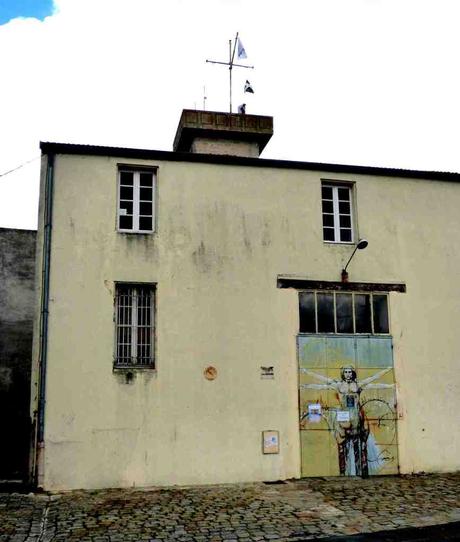 El Museo de la Marina de Rochefort El Museo de la Marina de Rochefort