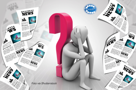 Haciendo frente a la creciente complejidad de la vida.