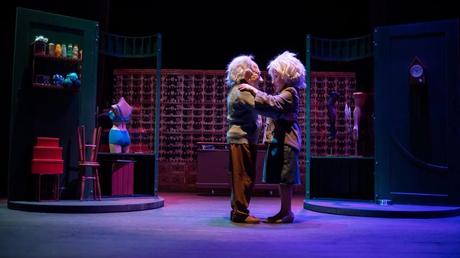 Cuarta Pared estrena su mejor temporada de teatro familiar en 2024 Cuarta Pared estrena su mejor temporada de teatro familiar en 2024