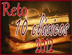 Desafío 2012 · Reto 10 clásicos