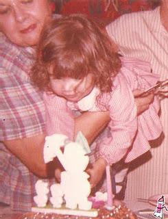 Feliz año nuevo! ( y feliz cumple Mamama): Receta de Vittel Toné