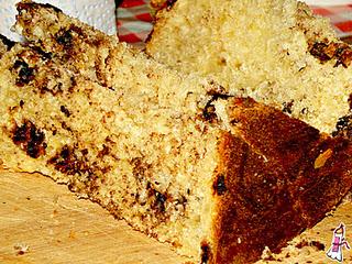 Pan dulce y garrapiñadas caseras