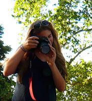 Muffins integrales de zanahoria con frutos secos. La ocasión: picnic de gastrobloggers!