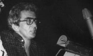 Muere Rogelio Hernández, la voz de Paul Newman