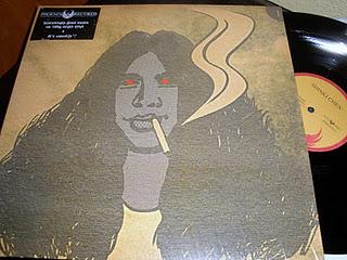 Speed, Glue & Shinki (1971)