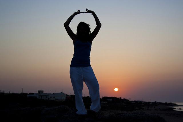 30 formas de combatir el estrés