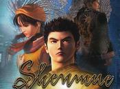 Shenmue, forma distinta visitar Japón