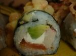 Sushi paso a paso - Cocina de Valen