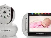 Vigilabebés Motorola