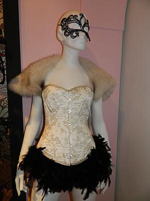 La Hoja Parroquial de la Moda. La Hoja Parroquial de la Moda.