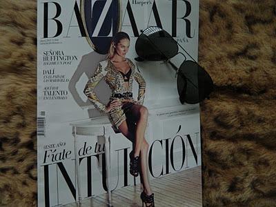 La Hoja Parroquial de la Moda. La Hoja Parroquial de la Moda.