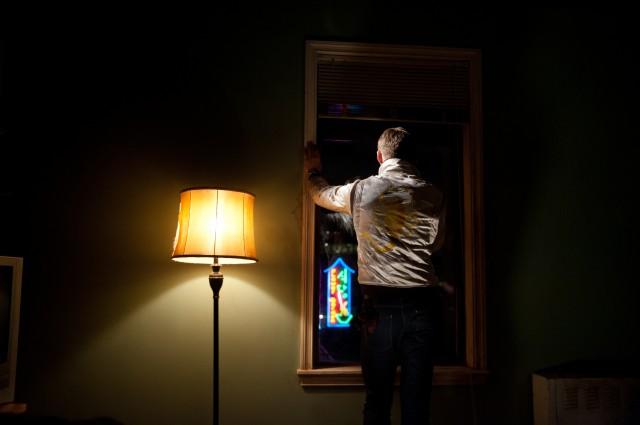 Drive, de los héroes olvidados