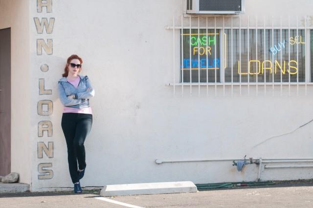 Drive, de los héroes olvidados