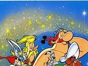 Astérix vuelve distribuído Argentina