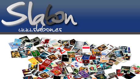 Slabon.es - #trueque de los libros y videojuegos que ya no uses