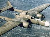 Northrop P-61 Viuda Negra