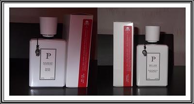 Mis Perfumes de Pirate Parfum