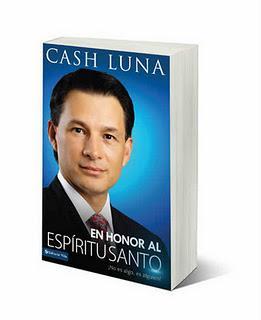 Cash Luna y su abominable negocio de fe