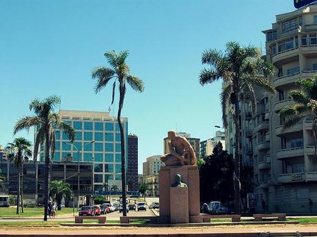 Montevideo: una ciudad de película