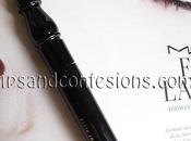 MAC: False Lashes