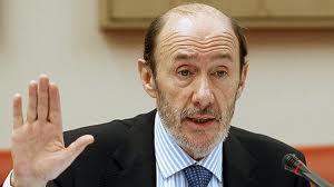 Rubalcaba