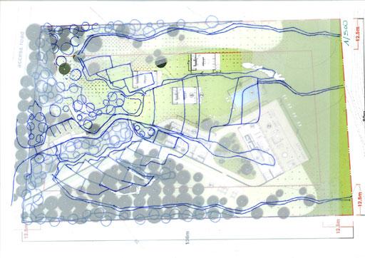 A-cero diseña un resort en Brasil, formado por exclusivos bungalows y una villa