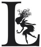 Laila Winter y el corazón de las sombras