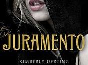 juramento Kimberly Derting