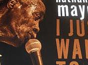 Nathaniel Mayer just want held (2004)