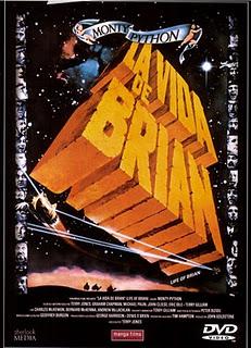 La vida de Brian (1979)