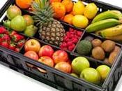 Frutas verduras adelgazan