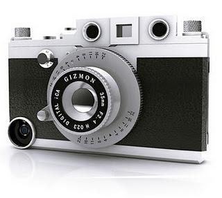 La funda de iPhone inspirada en Leica