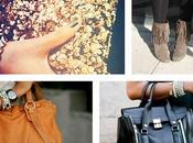 Street style: Especial bolsos