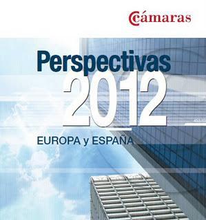 Perspectivas Empresariales 2012 en la U.E.
