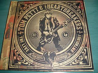 Tom Petty & The Heartbreakers un paseo por los sonidos suaves y duros del rock n' roll